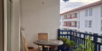 appartement à ST JEAN DE LUZ (64500)